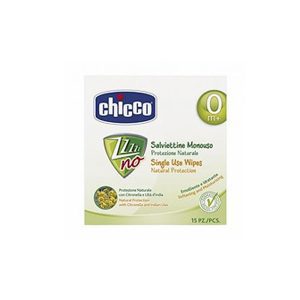 Chicco CHICCO ZANZA NO MARAMICE A/15