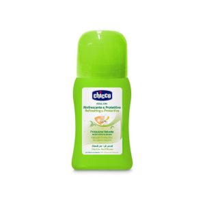 Chicco CHICCO ZANZA NO ROLL ON 50ML 1874.2