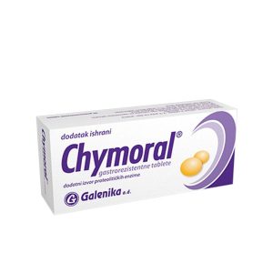 Galenika CHYMORAL FORTE