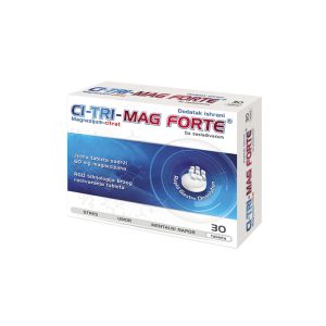 Colfarm CI-TRI-MAG FORTE TABLETE A/30