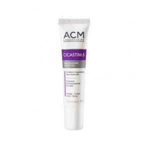 Acm Crawford Laboratoire CICASTIM S GEL ZA OZILJKE 50ML