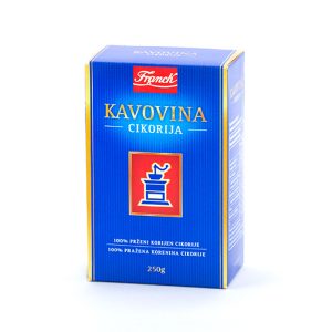 Franch CIKORIJA 250G