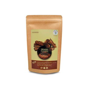 Lucar CIMET CEJLONSKI ORGANSKI 100G