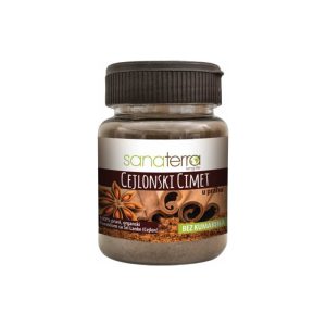Sana CIMET CEJLONSKI ORGANSKI 50G