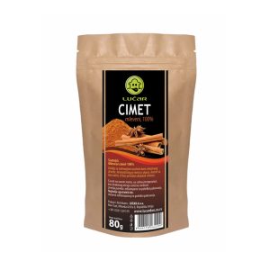 Lucar CIMET MLEVENI 80G