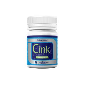 Anafarm CINK TABLETE A/100