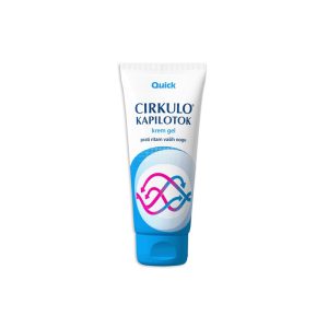 Quick CIRKULO TOK KREM GEL 100ML