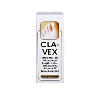 Menta CLAVEX SOLUTIO