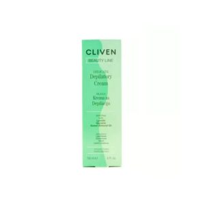 Cliven CLIVEN KREMA ZA DEPILACIJU 150ML