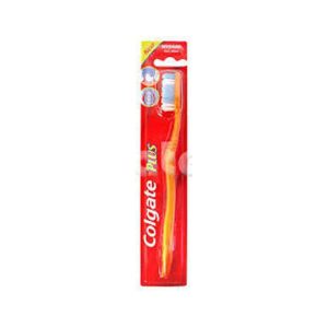 Colgate COLGATE ČETKICA PLUS MEDIUM