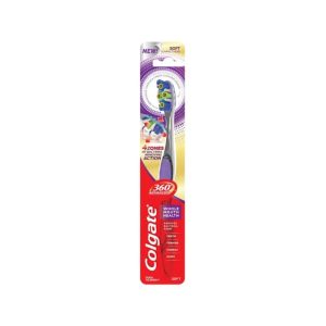 Colgate COLGATE ČETKICA ZA ZUBE 360