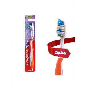Colgate COLGATE ČETKICA ZIG ZAG A/1