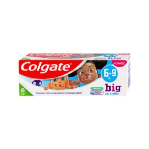Colgate COLGATE DEČIJA PASTA SMILES 6+