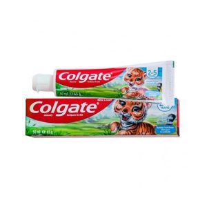 Colgate COLGATE DEČIJA PASTA ZA ZUBE 2-5