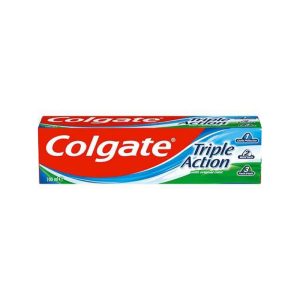 Colgate COLGATE TRIPLE ACTION 75ML