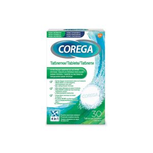 Corega COREGA EFERVETE A/30