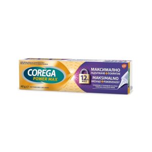 Corega COREGA LEPAK MAX POWER SIGILARE 40G
