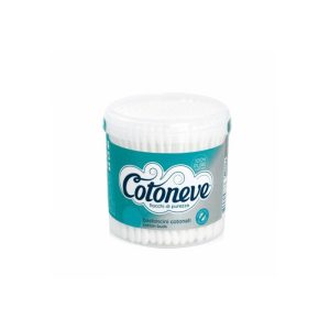 Cotoneve COTONEVE ŠTAPIĆI ZA UŠI A/100