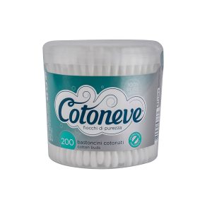 Cotoneve COTONEVE ŠTAPIĆI ZA UŠI A/200