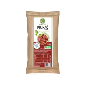 Lucar CRVENI PIRINAČ ORGANIK 250G