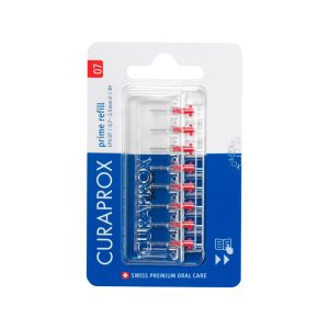 Curaprox CURAPROX CPS07 PRIME REFIL A/8