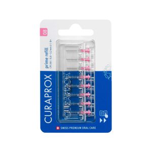 Curaprox CURAPROX CPS08 PRIME REFIL A/8