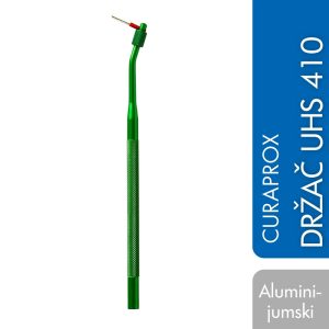 Curaprox CURAPROX DRZAC INTERDENTALNIH ČETKICA UHS 450 MINI