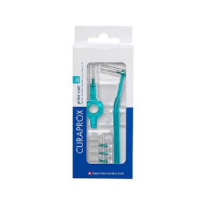 Curaprox CURAPROX INTERDENTALNA ČETKICA CPS06Z A/5