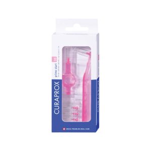 Curaprox CURAPROX INTERDENTALNA ČETKICA CPS08R A/5