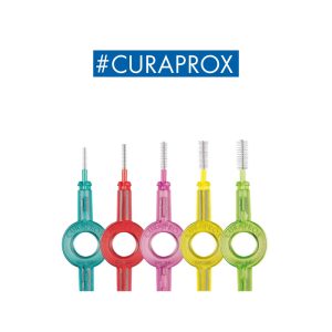 Curaprox CURAPROX INTERDENTALNA ČETKICA CPS12Z A/6