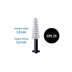Curaprox CURAPROX INTERDENTALNA ČETKICA CPS15 A/6