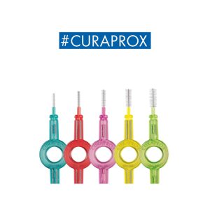 Curaprox CURAPROX INTERDENTALNA ČETKICA CPS24 A/5
