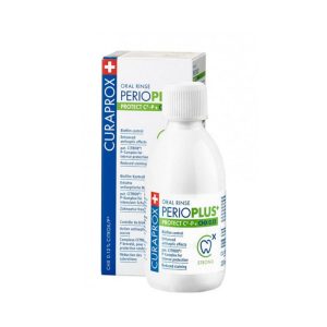 Curaprox CURAPROX PERIOL PROTECT 200ML