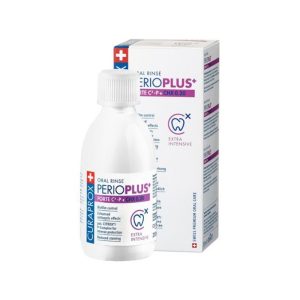 Curaprox CURAPROX PERIOPLUS REGENERATE/FORTE 200ML