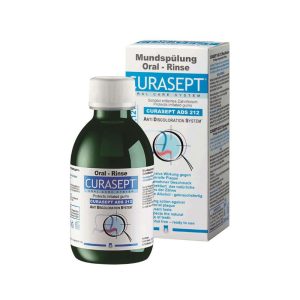 Curasept CURASEPT VODA ZA USTA ADS212