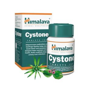Himalaya CYSTONE TABLETE A/100