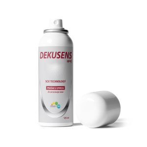 Esensa DECUSENS SPREJ 125ML