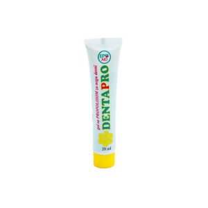Bg Pharm DENTAPRO GEL