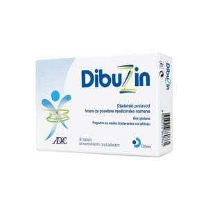 Difass DIBUZIN TABLETE A/30