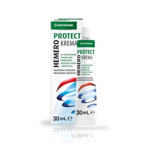 Dietpharm DIETPHARM HEMEROPROTECT KREM