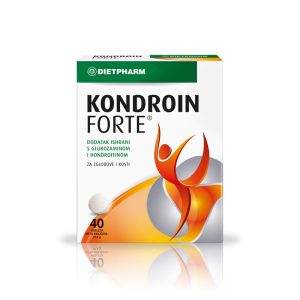 Dietpharm DIETPHARM KONDORIN FORTE