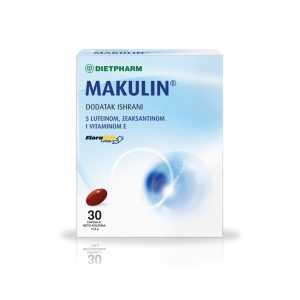 Dietpharm DIETPHARM MAKULIN