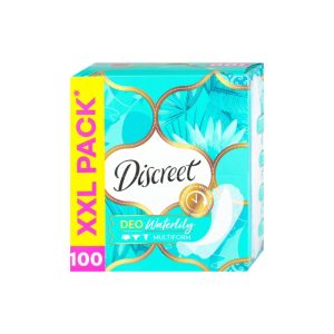 Discret DISCRET ULOŠCI DEO WATERLILY A/100