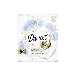 Discret DISCRET ULOŠCI SKIN LOVE A/54