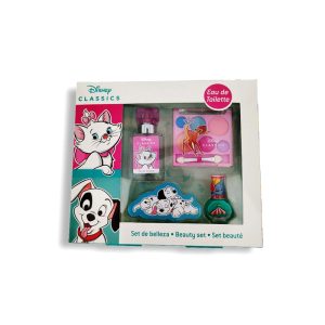 Lorenay DISNEY SET SA PARFEMOM