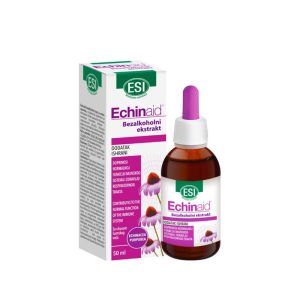 Esi ECHINAID KAPI