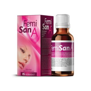 Herbasvet FEMISAN A KAPI