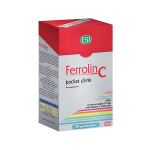 Esi FEROLI C DRINK A/24