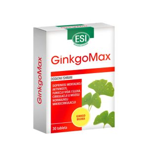 Esi GINKOMAX TABLETE