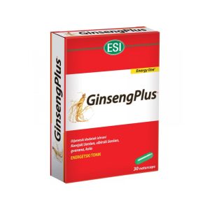 Esi GINSENG PLUS RAPYD/ZEN SEN